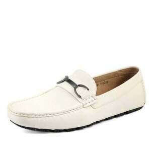 NEW AMALI men's ayden loafer in ice